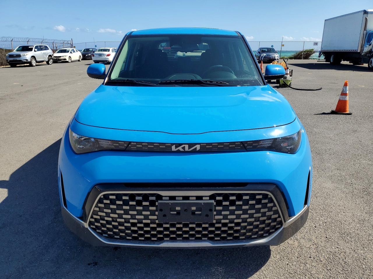 2024 Kia Soul Ex - Фото 5