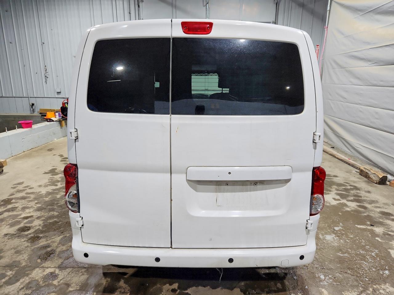 2021 Nissan Nv200 Sv - Image 6