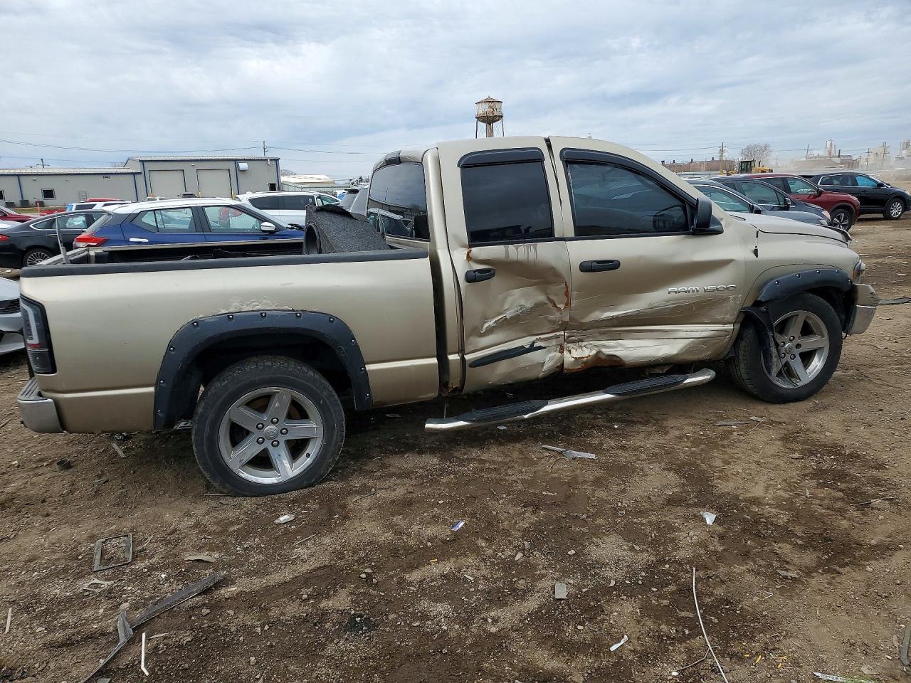 2003 Dodge Ram 1500 St - Image 3
