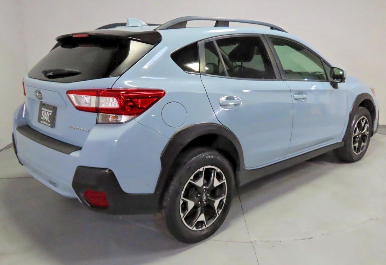 2019 Subaru Crosstrek Premium - Image 3