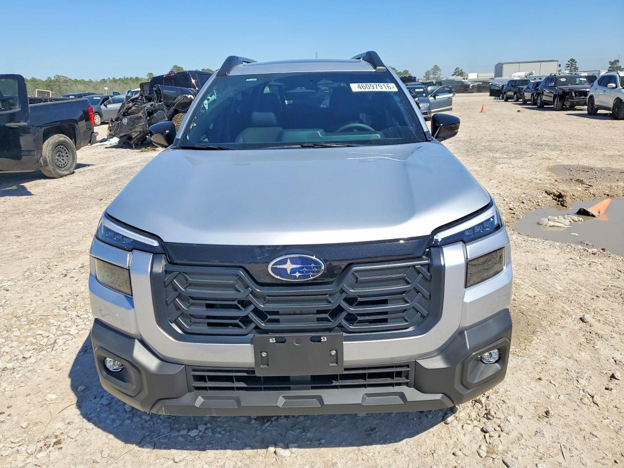2026 Subaru Outback Limited - Фото 5