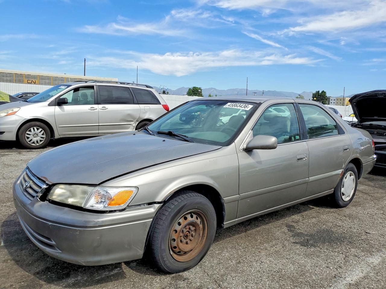 2000 Toyota Camry Ce