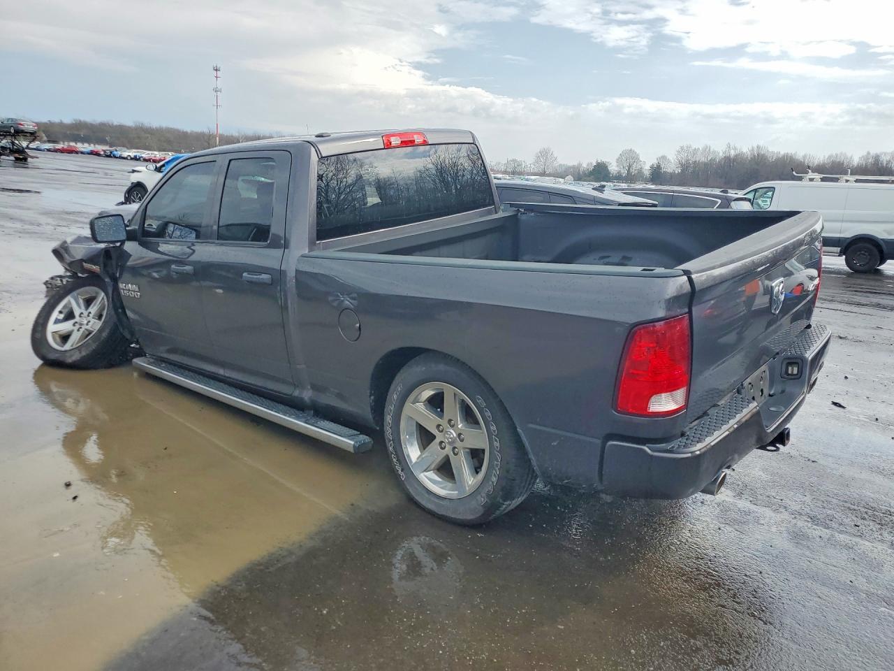 2017 Ram 1500 St - Image 2