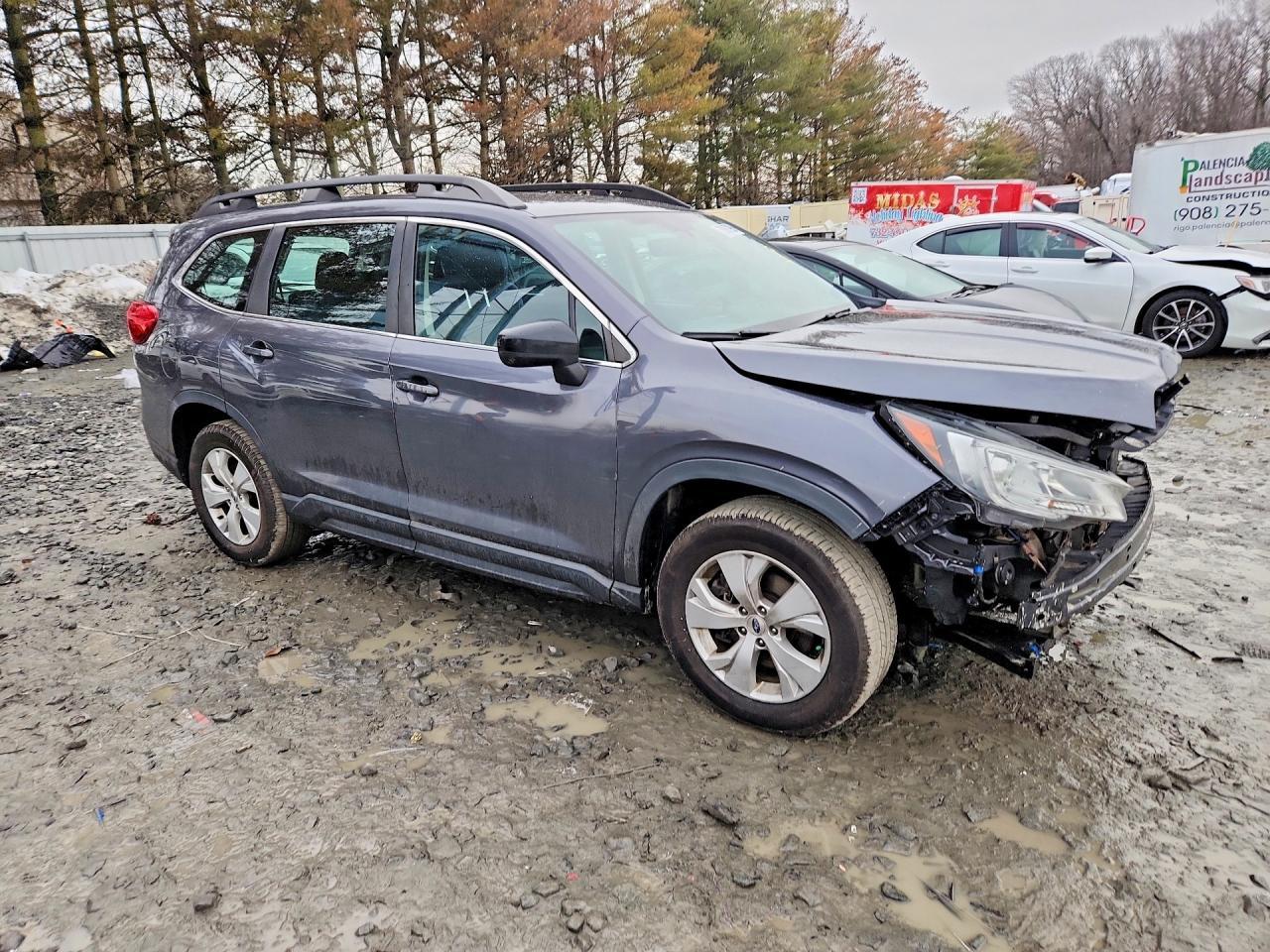 2020 Subaru Ascent - Image 4