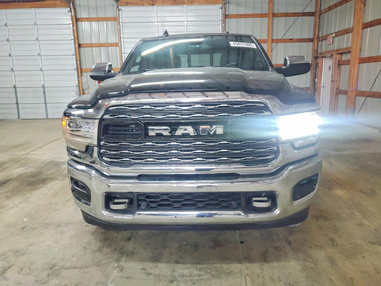2022 Ram 2500 Limited - Image 5