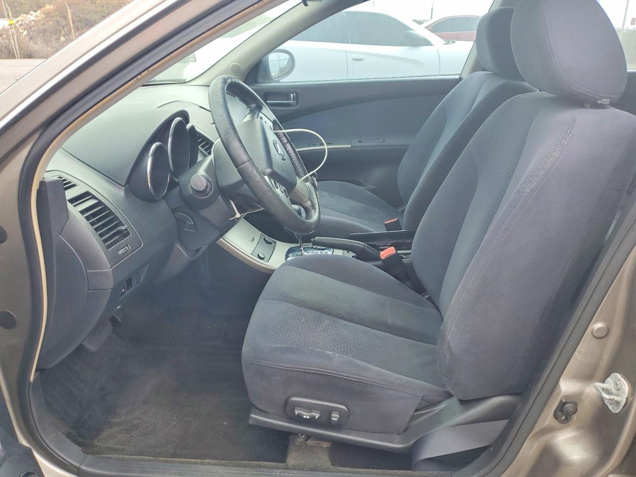 2005 Nissan Altima 2.5 - Image 7