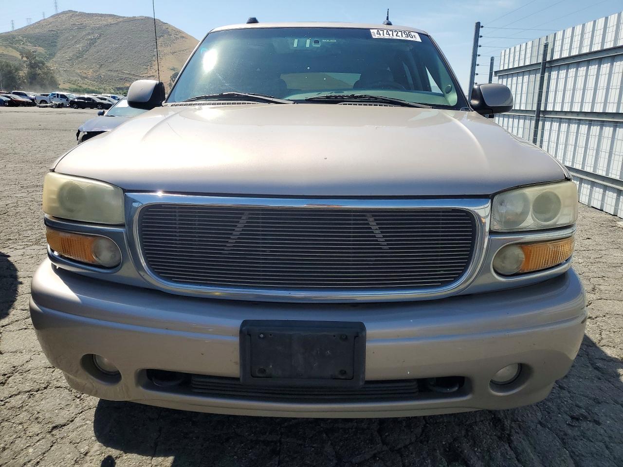 2005 GMC Yukon Xl Denali - Фото 5