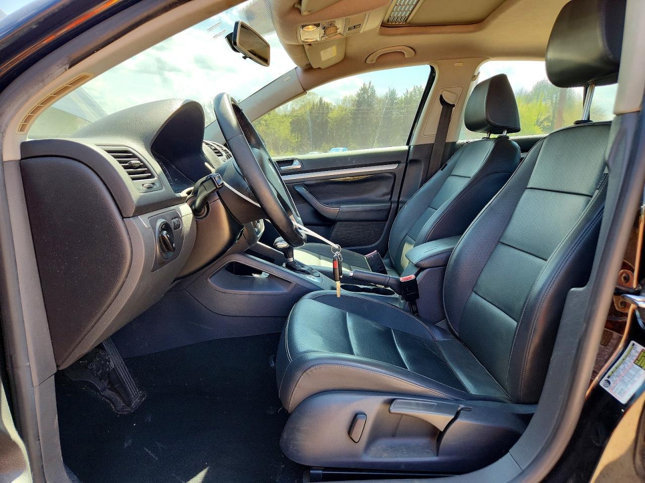 2009 Volkswagen Jetta Se - Image 7