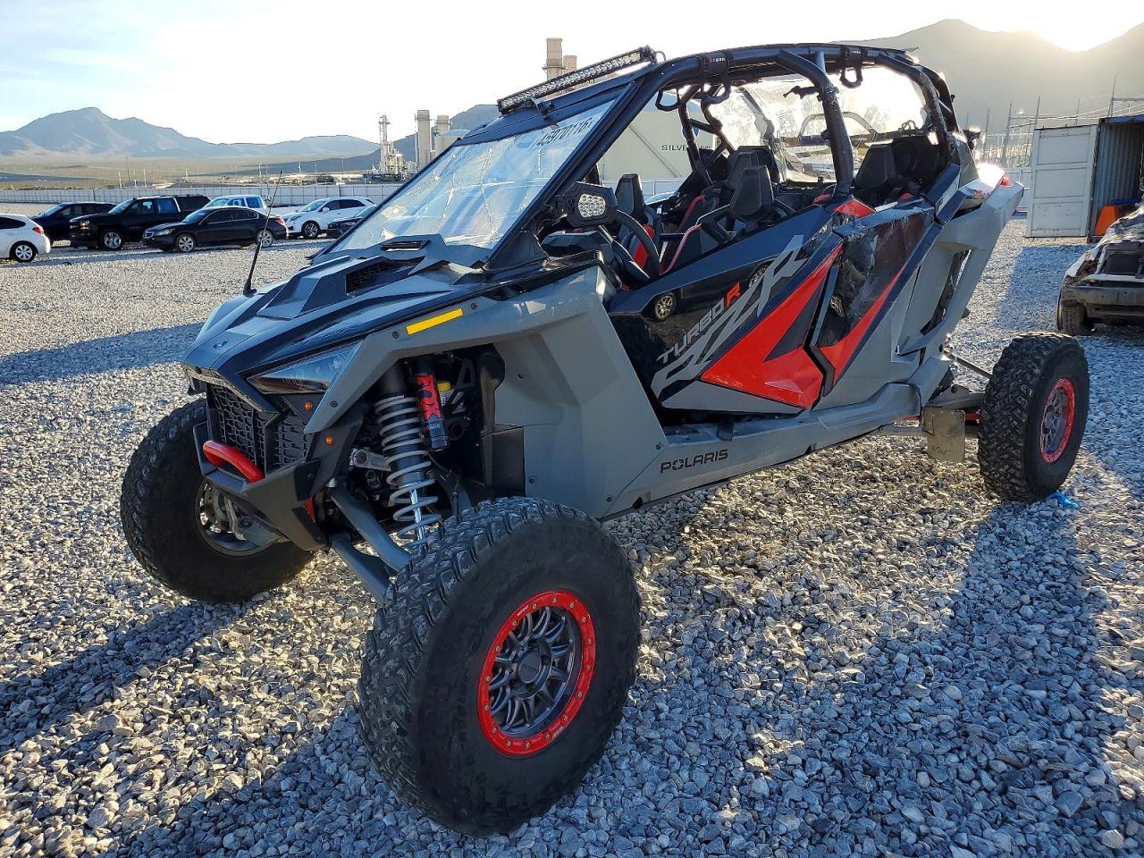 2022 Polaris General Utility Vehicle - Фото 2