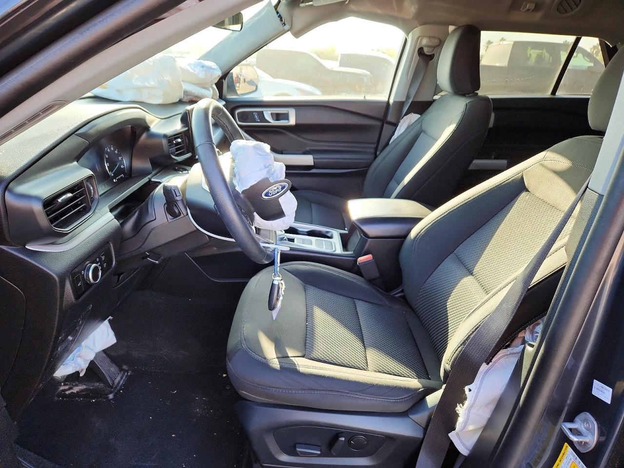 2023 Ford Explorerxl - Image 7