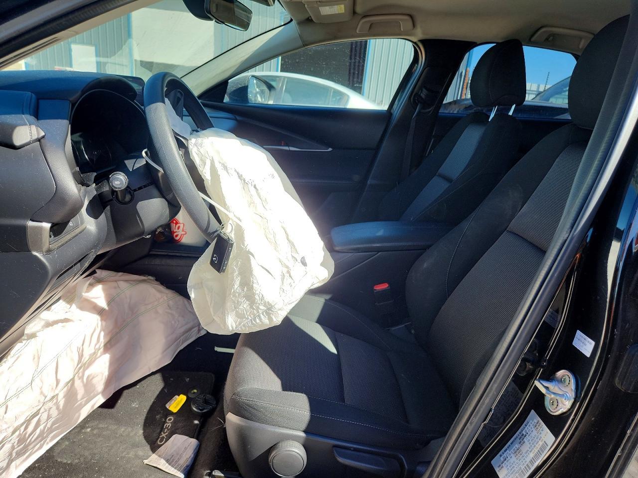 2023 Mazda Cx-30 - Фото 7