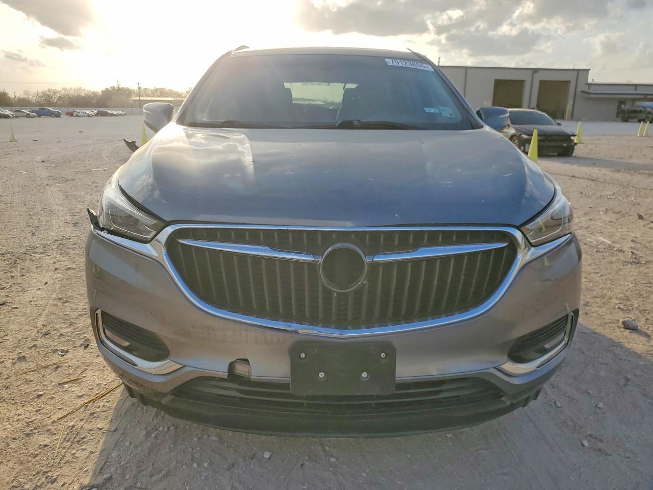 2019 Buick Enclave Essence - Фото 5
