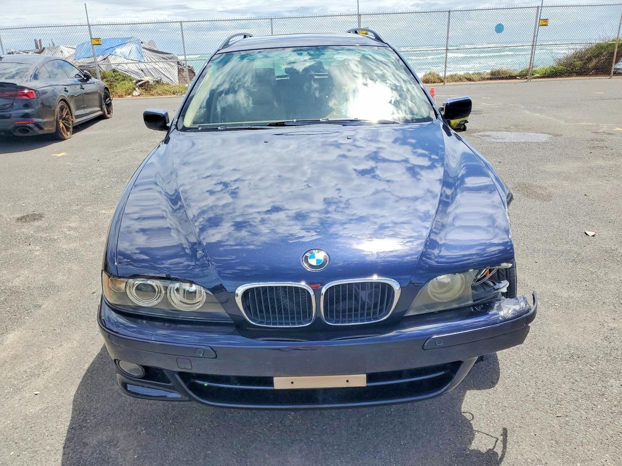 2003 BMW 525 It Automatic - Image 5