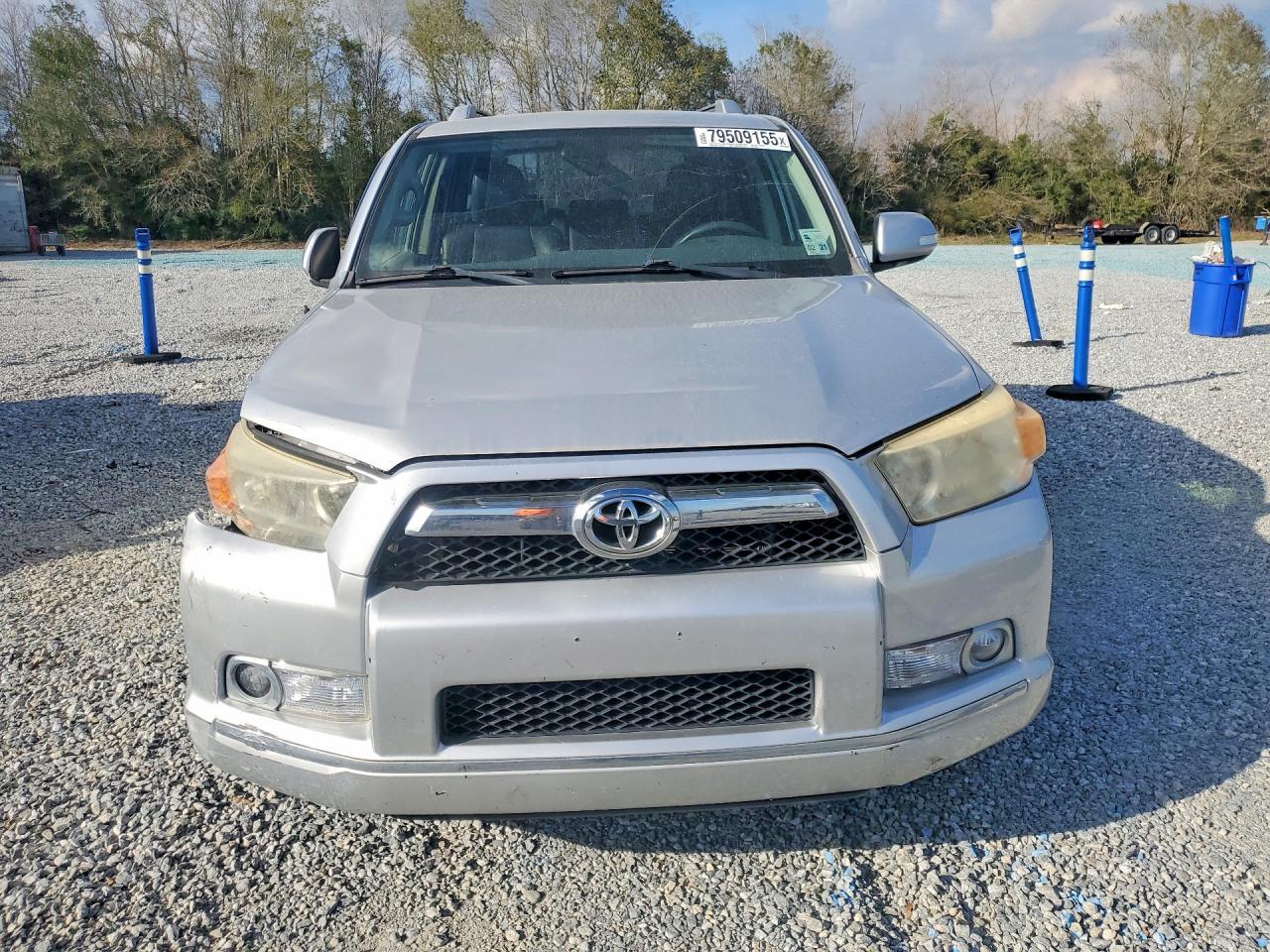 2010 Toyota 4Runner Sr5 - Image 5