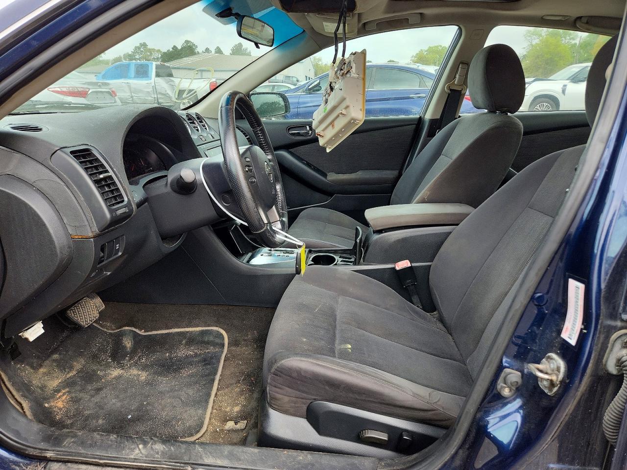 2010 Nissan Altima Base - Фото 7