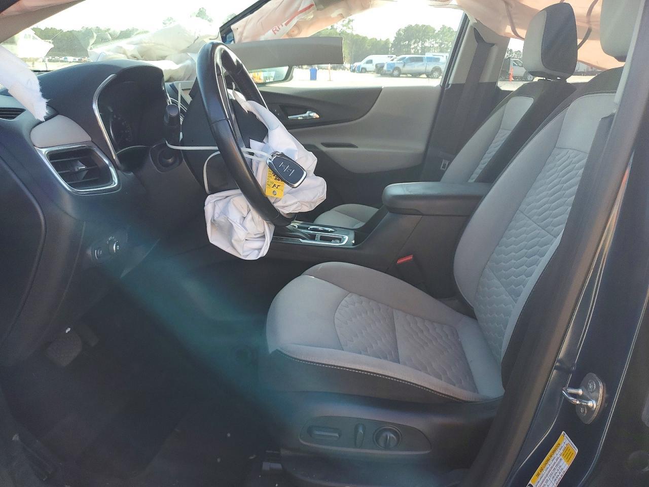 2019 Chevrolet Equinox Lt - Фото 7