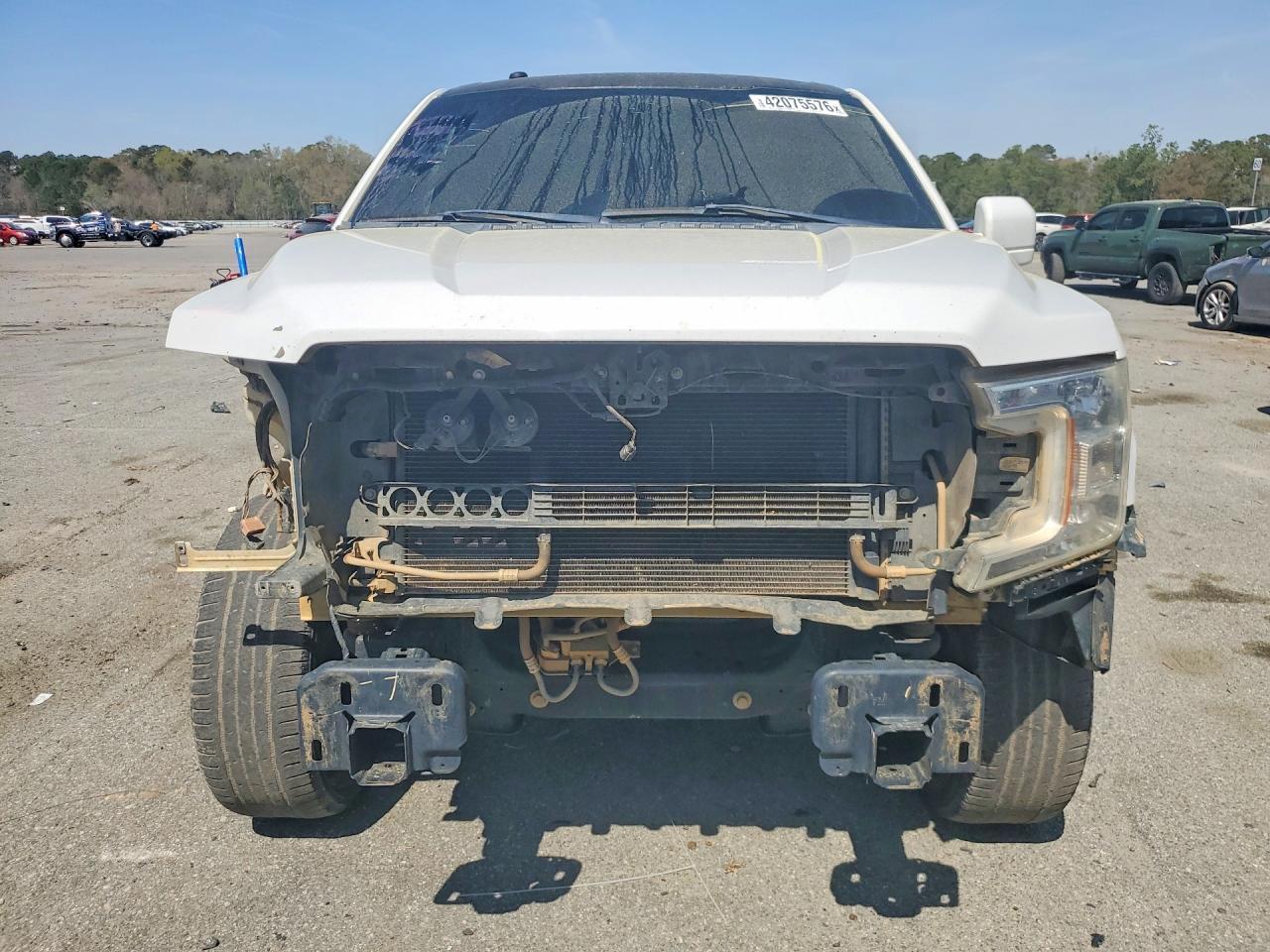 2019 Ford F150 - Image 5