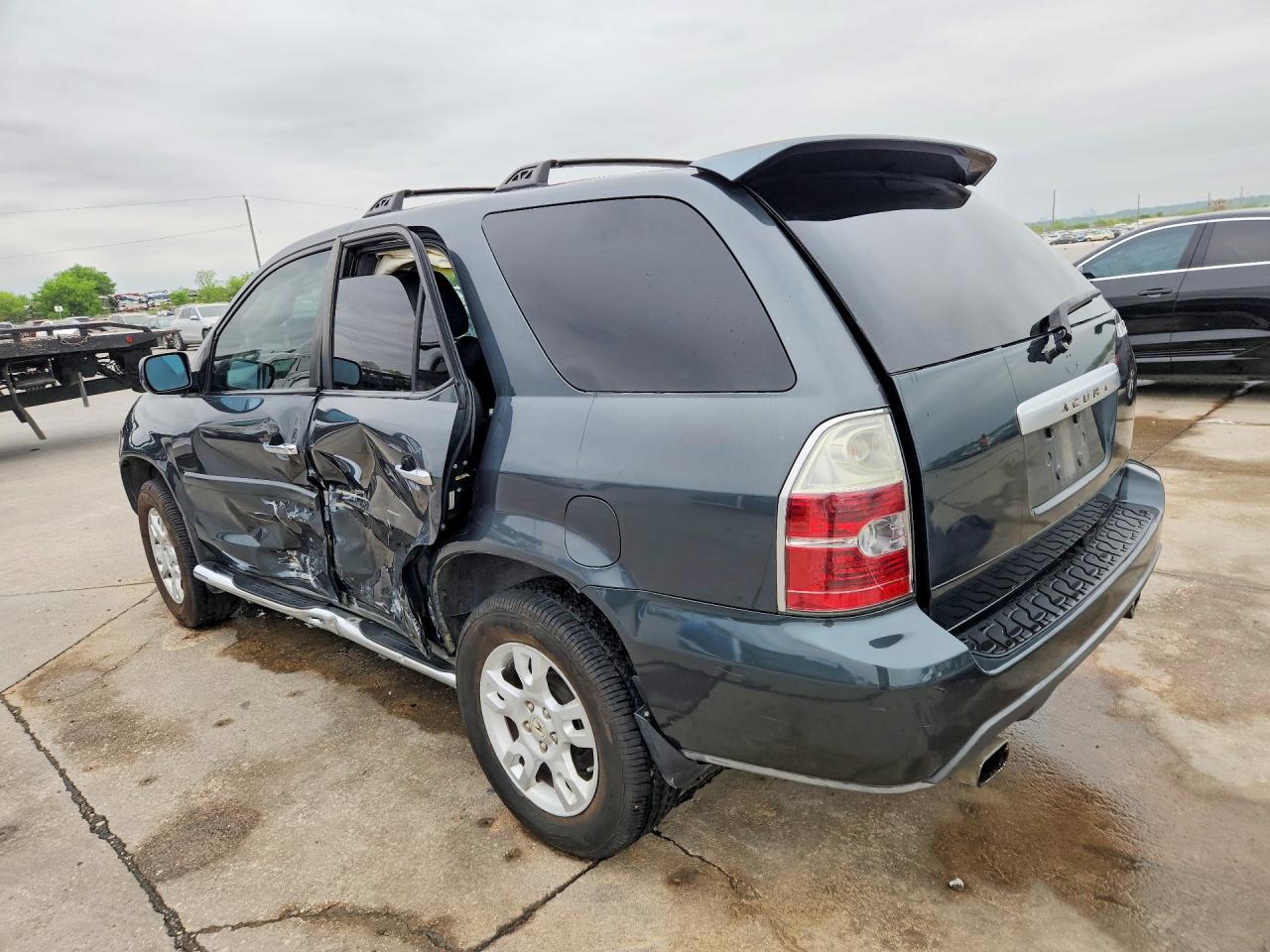 2006 Acura Mdx Touring - Image 2