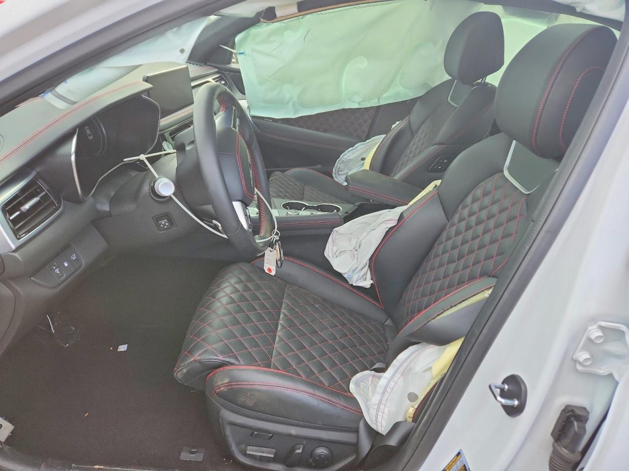 2024 Genesis G70 - Фото 7