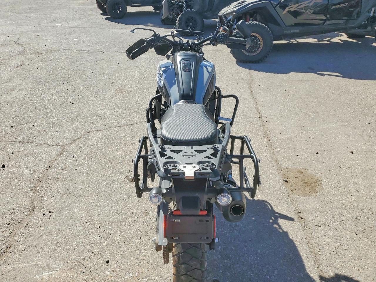 2024 Harley-Davidson Ra1250 S - Фото 6
