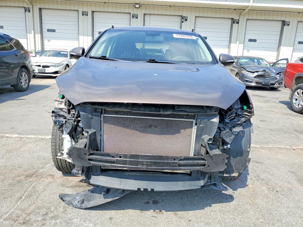 2019 Kia Sorento Lx - Фото 5