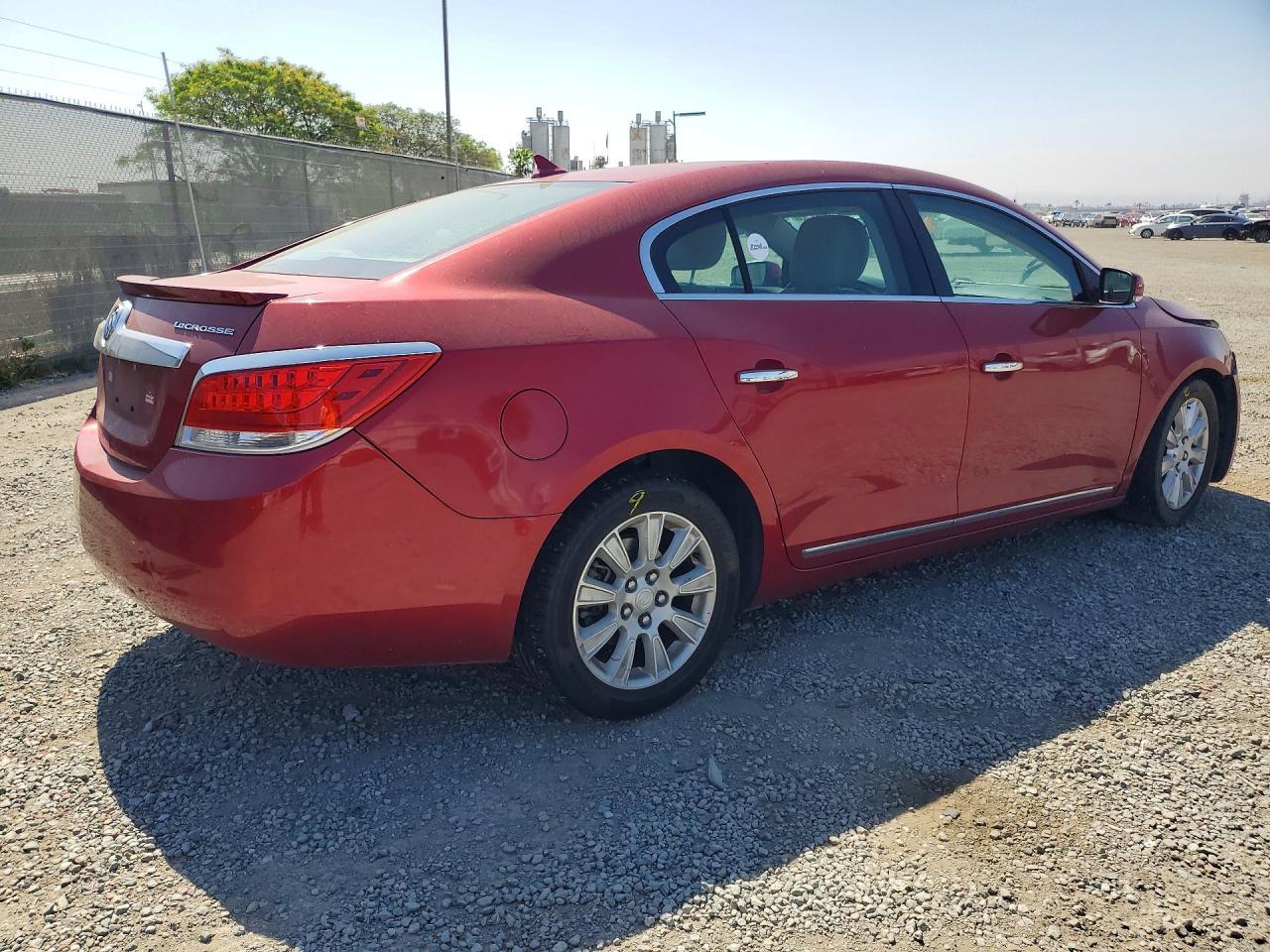 2013 Buick Lacrosse - Фото 3