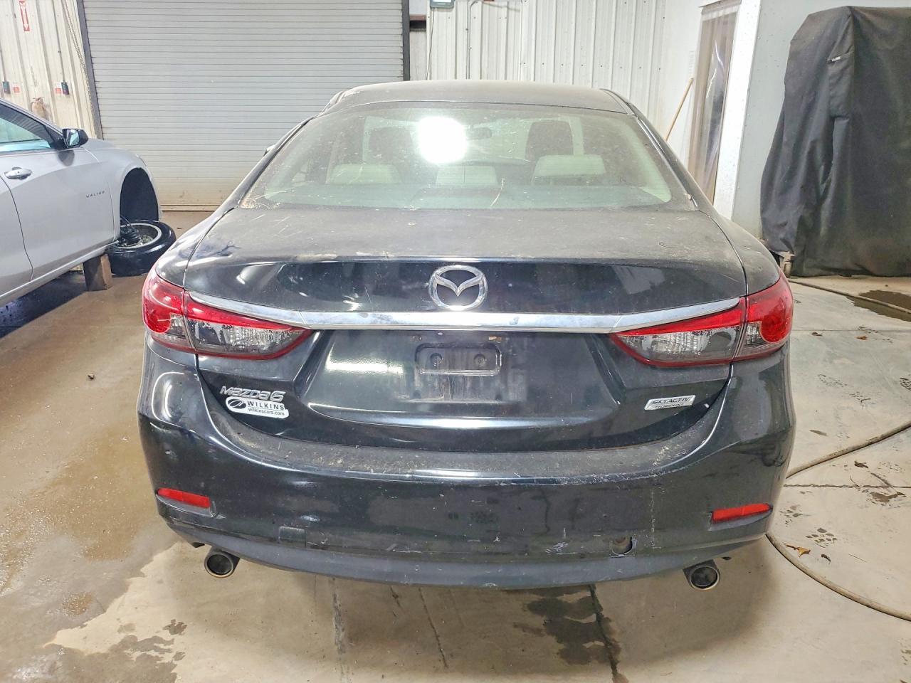 2014 Mazda 6 Touring - Image 6