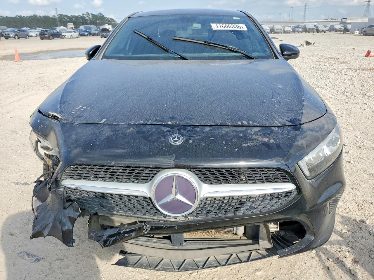 2019 Mercedes-Benz A 220 4Matic - Фото 5