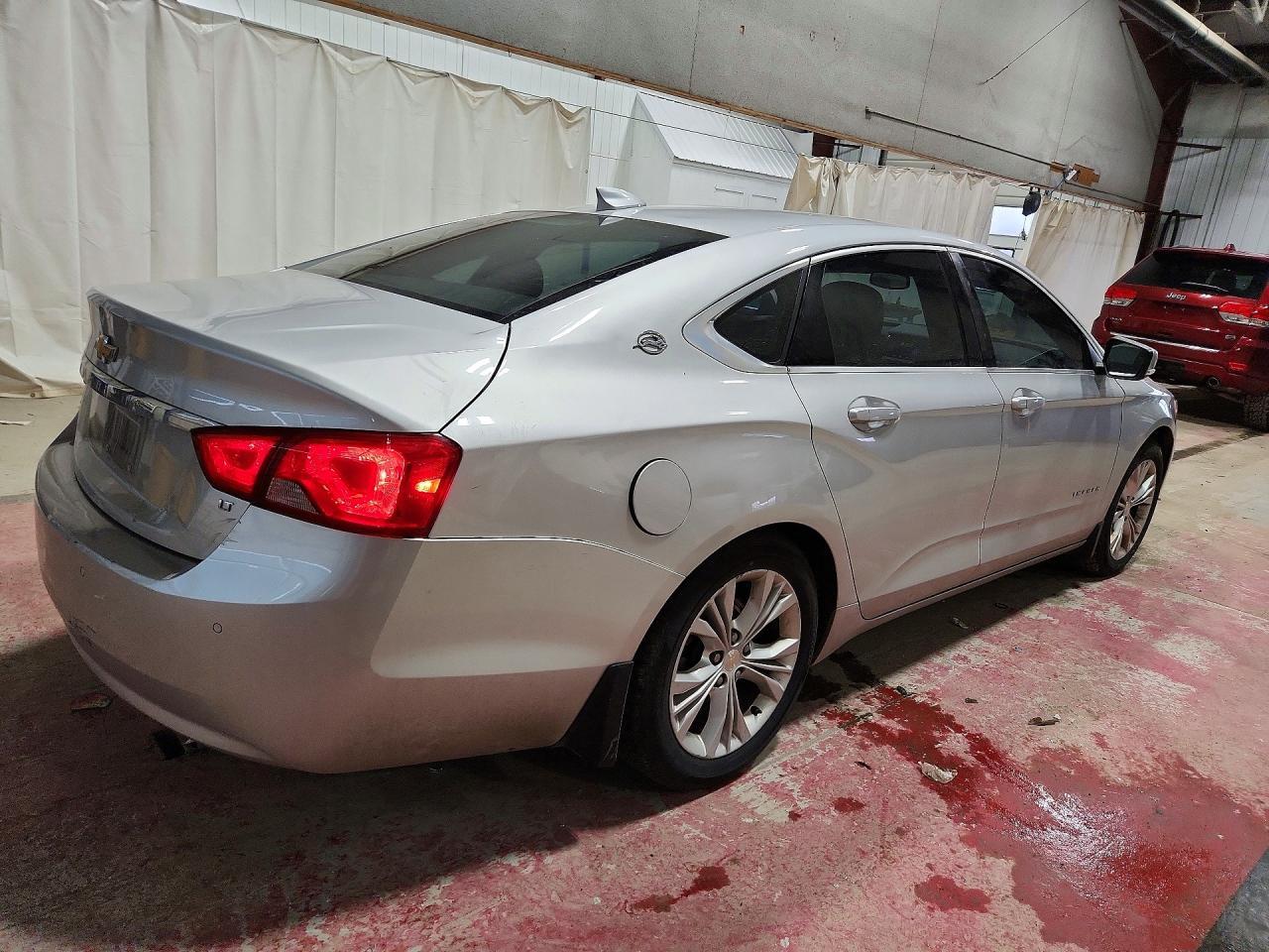 2015 Chevrolet Impala Limited Ltz ( - Image 3