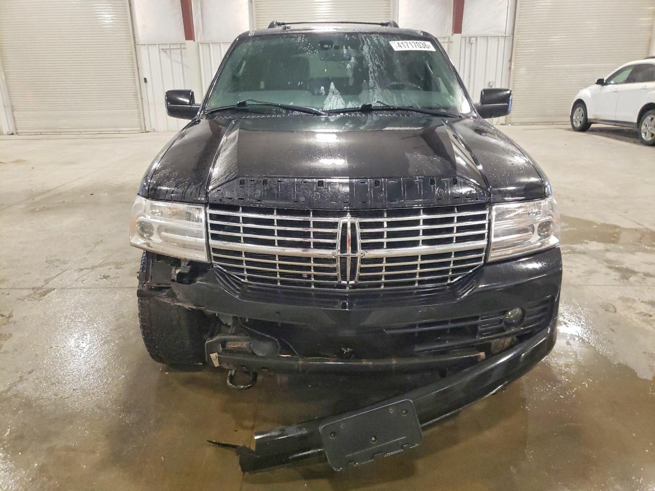 2013 Lincoln Navigator L - Фото 5