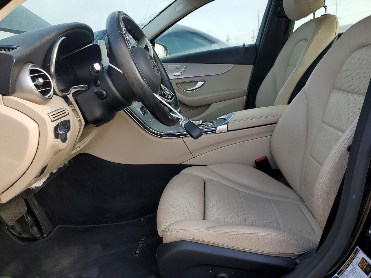 2020 Mercedes-Benz C 300 - Фото 7