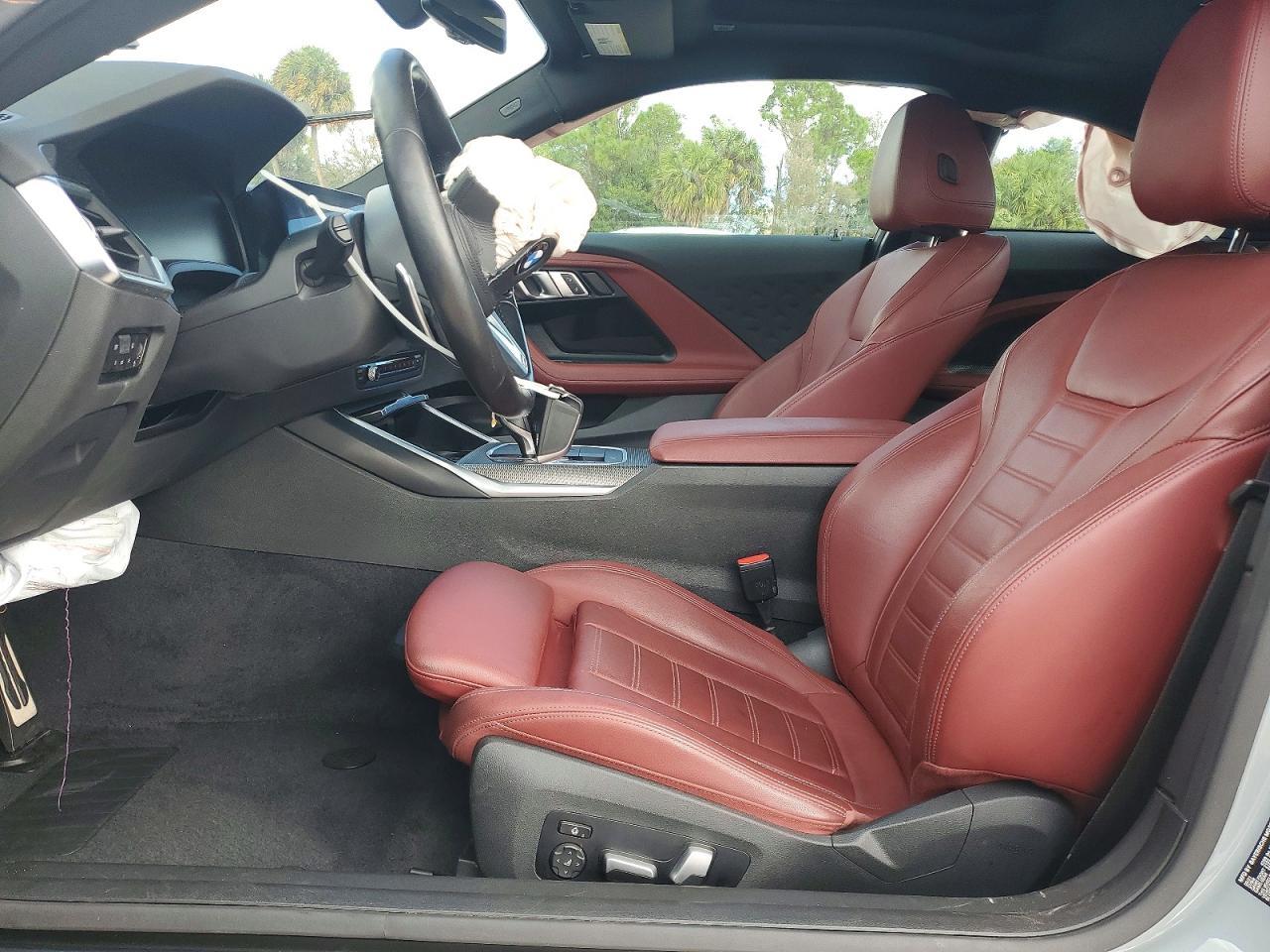 2022 BMW 230I - Image 7
