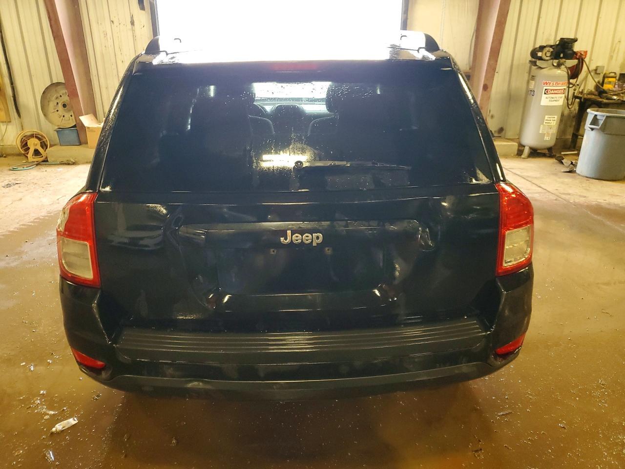 2012 Jeep Compass Sport - Image 6