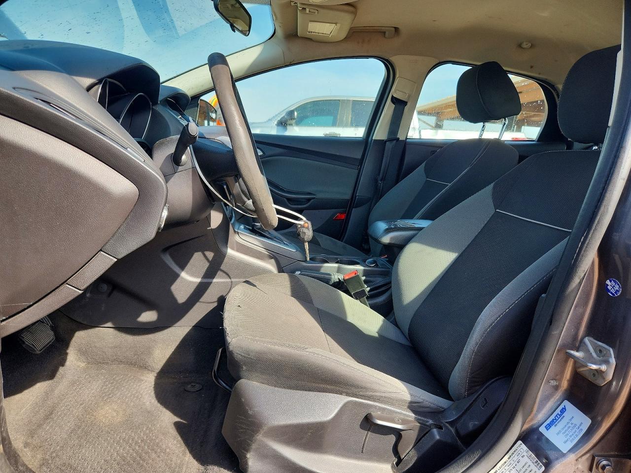 2013 Ford Focus Se - Image 7