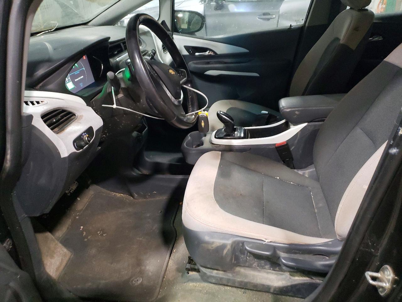 2020 Chevrolet Bolt Ev Lt - Image 7