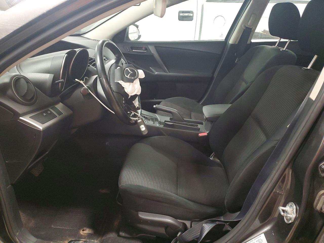 2013 Mazda 3 I - Фото 7