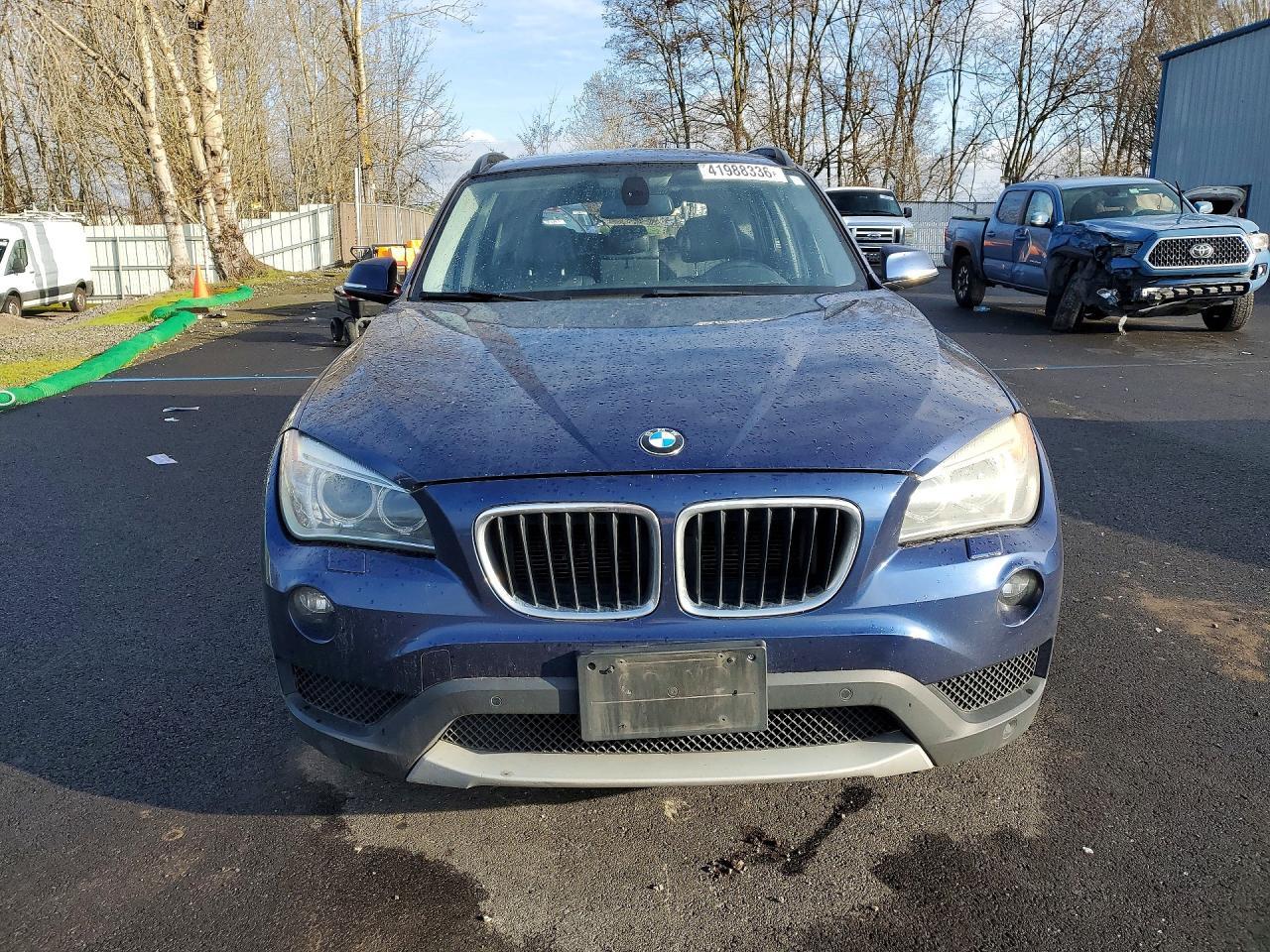 2014 BMW X1 xDrive28I - Image 5