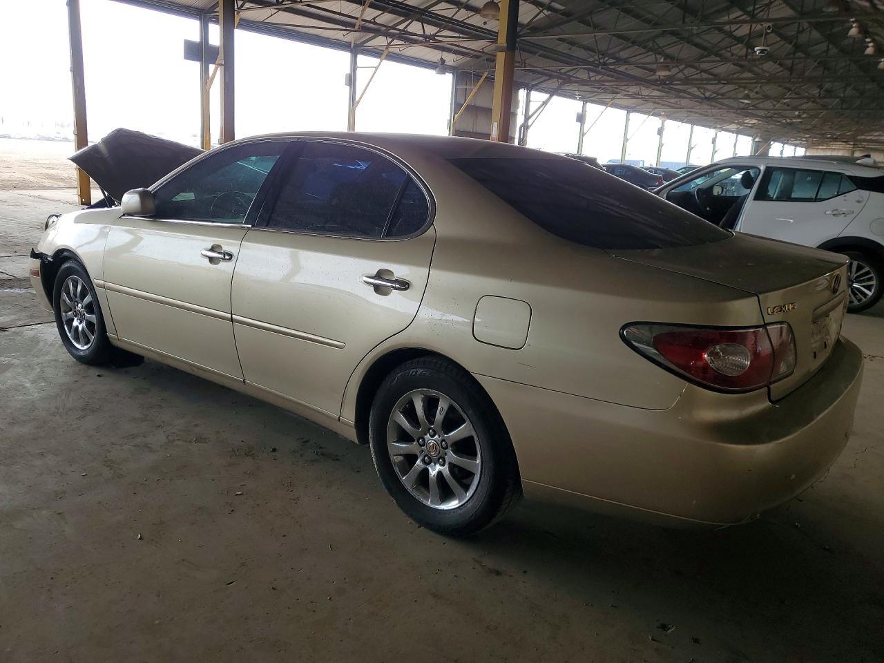 2002 Lexus Es 300 Base - Image 2