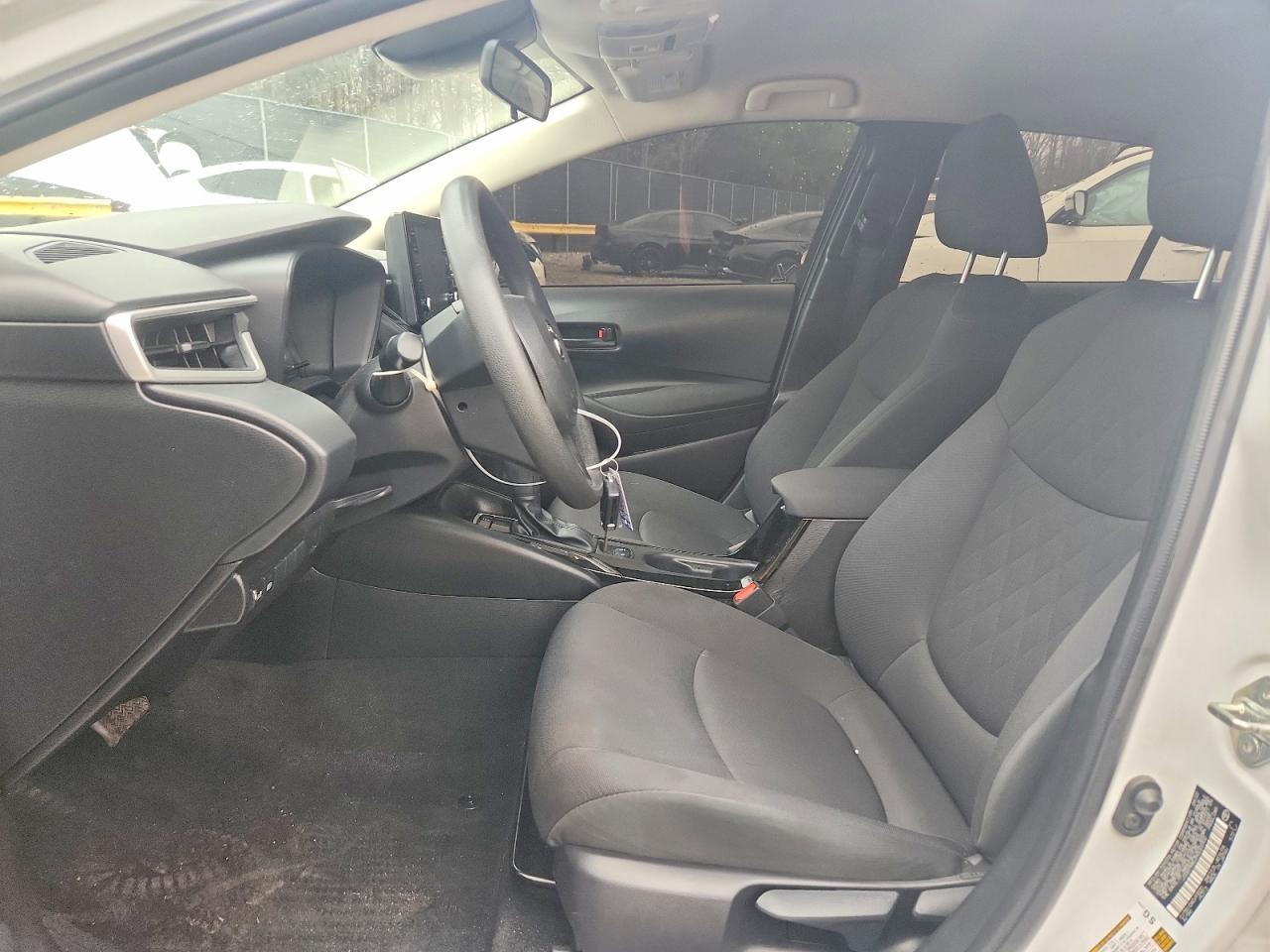 2022 Toyota Corolla Le - Фото 7