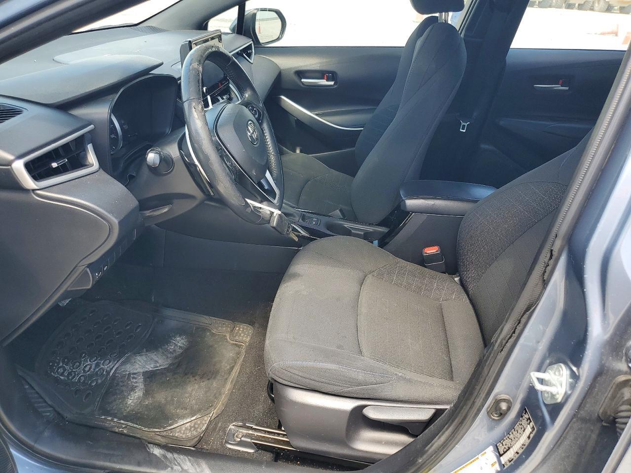 2022 Toyota Corolla Se - Image 7