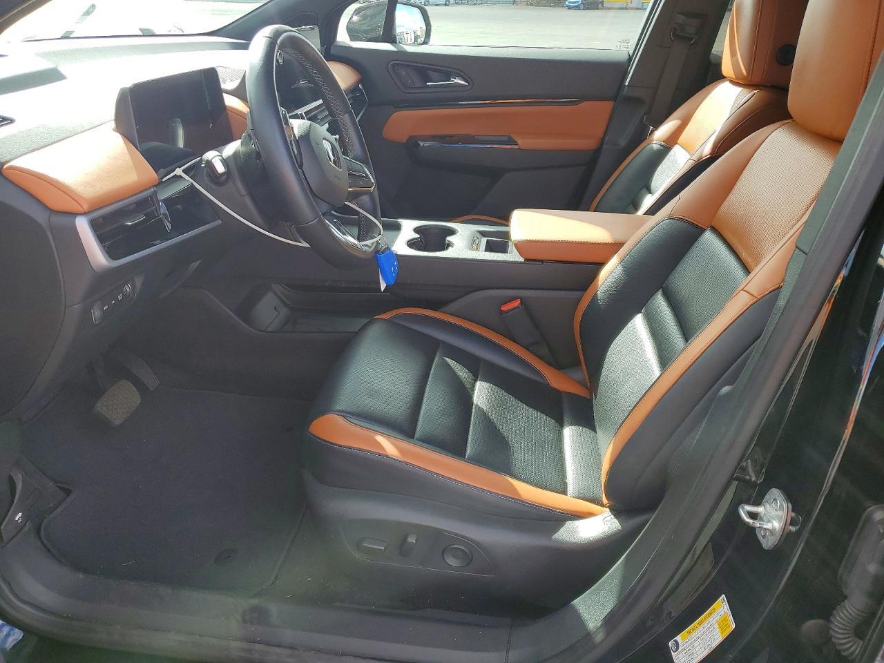 2024 Honda Prologue Elite - Image 7