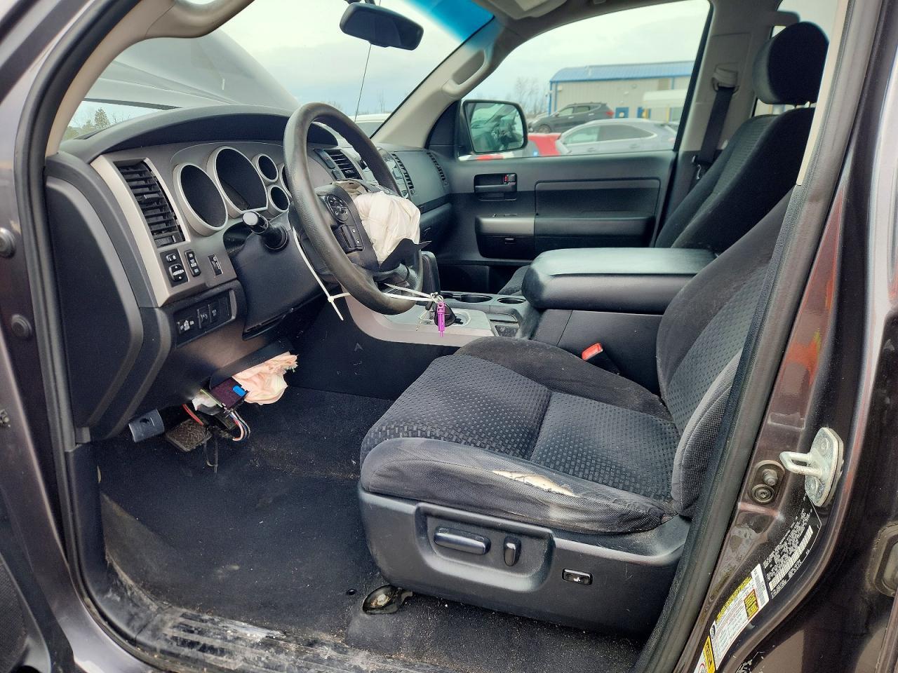2011 Toyota Tundra Grade - Фото 7