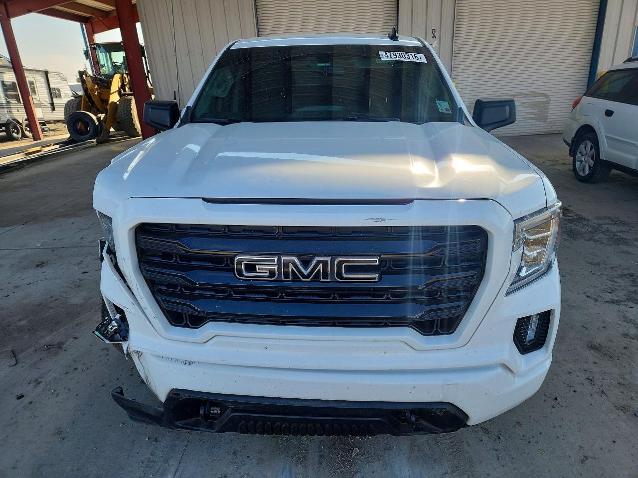 2021 GMC Sierra C1500 Elevation - Фото 5