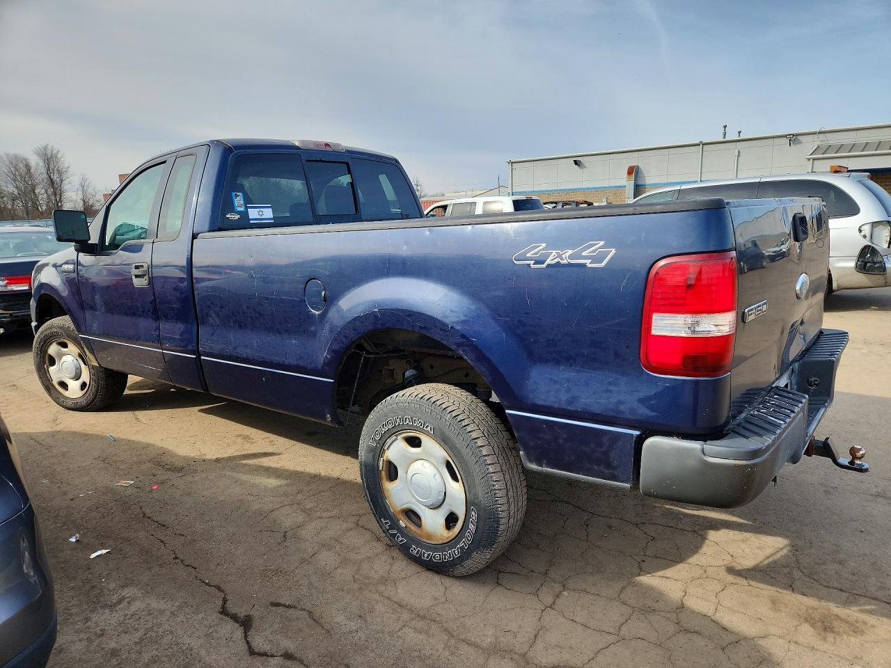 2006 Ford F-150 - Фото 2