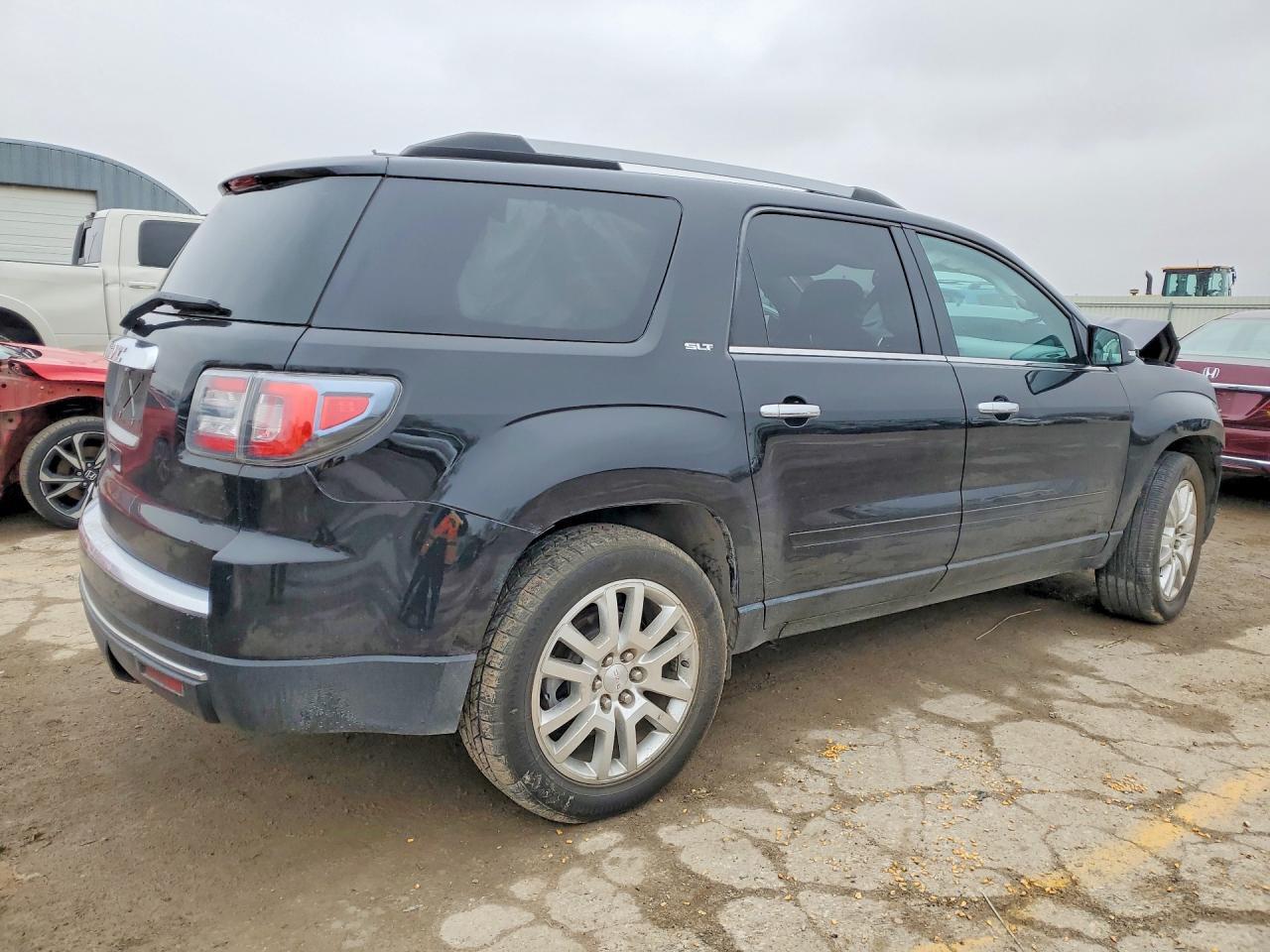 2016 GMC Acadia Slt-1 - Image 3