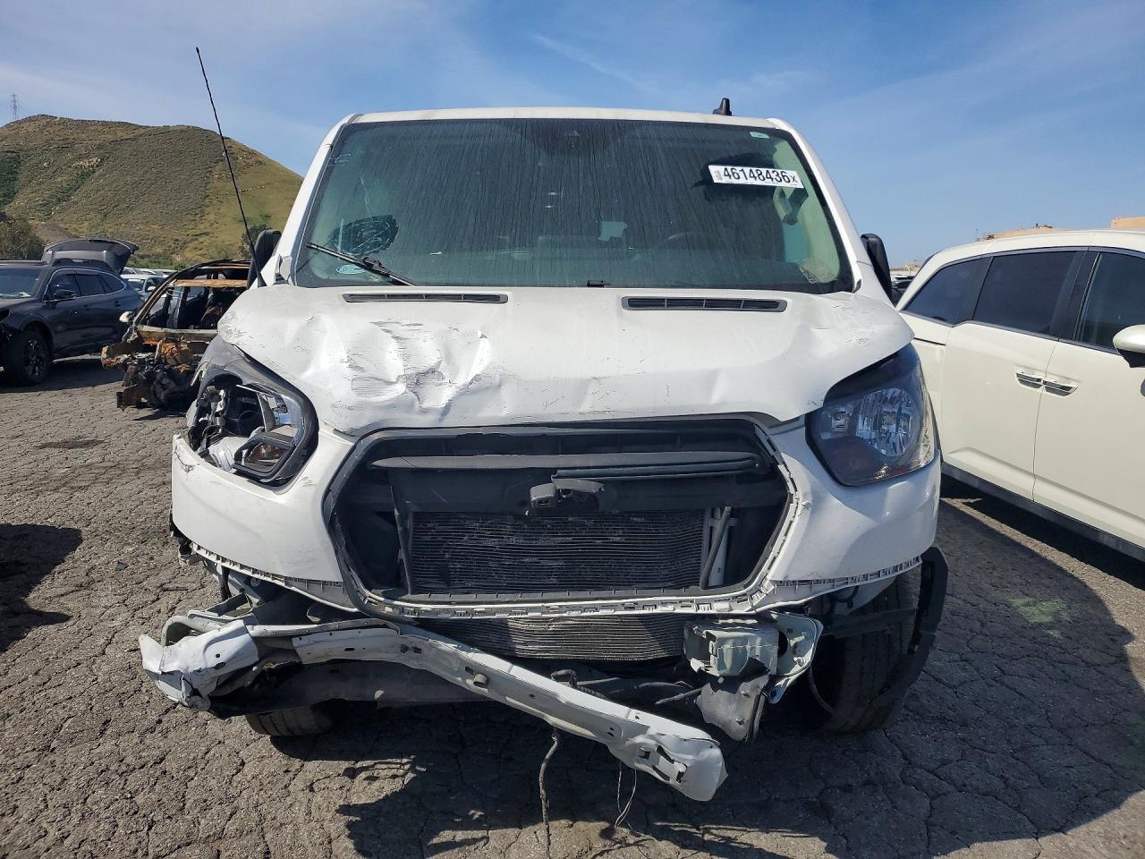 2020 Ford Transit T-350 - Фото 5