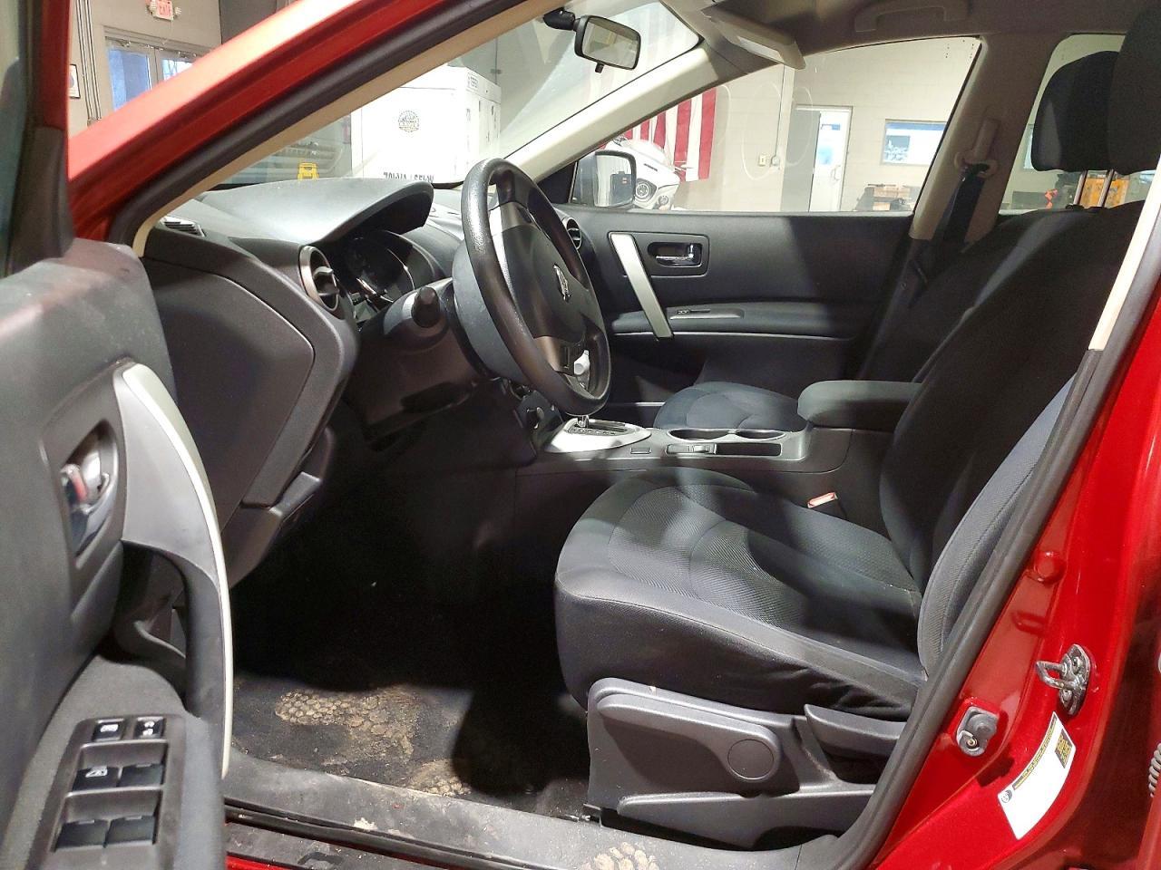 2013 Nissan Rogue S - Фото 7