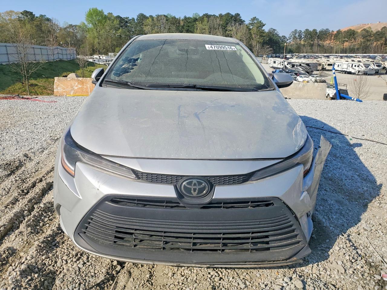 2025 Toyota Corolla Le - Image 5
