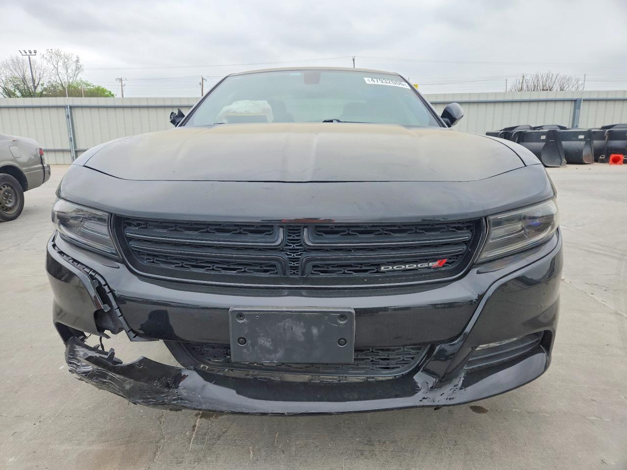 2016 Dodge Charger R - Фото 5