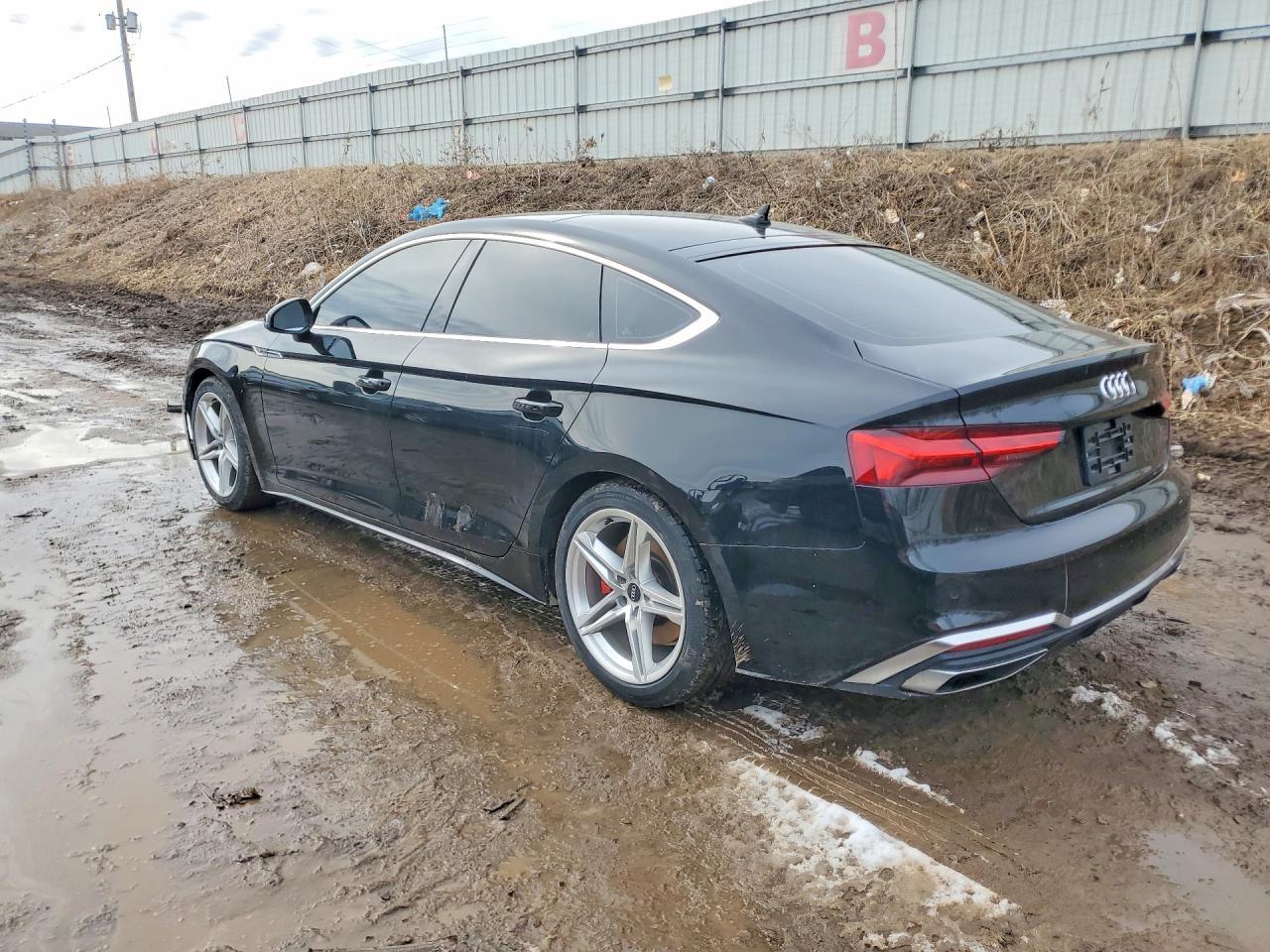 2022 Audi A5 Premium Plus 45 - Image 2